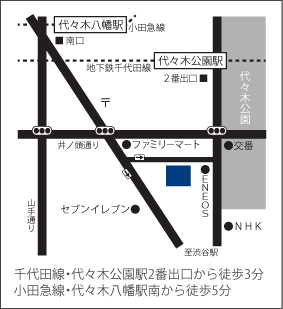 ダイナストーンmap